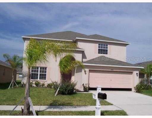 30918 BRIDGEGATE DRIVE ZEPHYRHILLS, FL 33545
