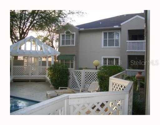 607 S WESTLAND AVENUE UNIT 18 TAMPA, FL 33606