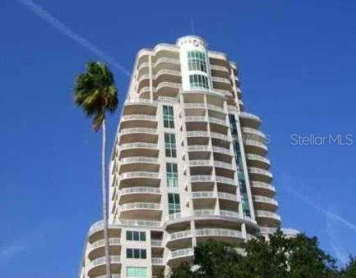 3507 BAYSHORE BOULEVARD UNIT 1901 TAMPA, FL 33629