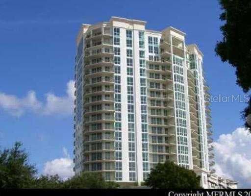 450 KNIGHTS RUN AVENUE UNIT 407 TAMPA, FL 33602