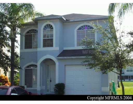 720 BURLWOOD STREET BRANDON, FL 33511