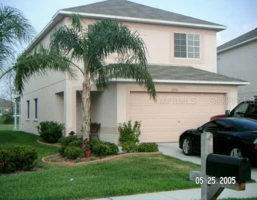 12970 FENNWAY RIDGE DRIVE RIVERVIEW, FL 33579