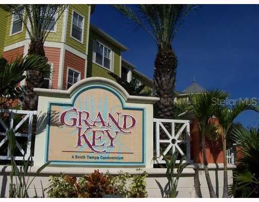 4207 S DALE MABRY HIGHWAY UNIT 6107 TAMPA, FL 33611