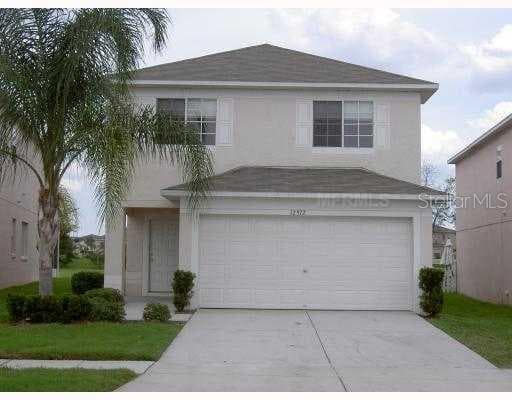12972 FENNWAY RIDGE DRIVE RIVERVIEW, FL 33579