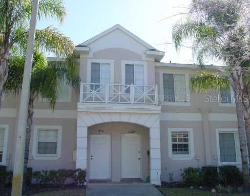 18110 PARADISE POINT DRIVE TAMPA, FL 33647