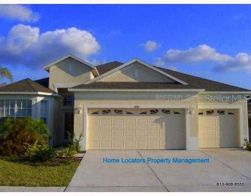 31145 ANNISTON DRIVE WESLEY CHAPEL, FL 33543