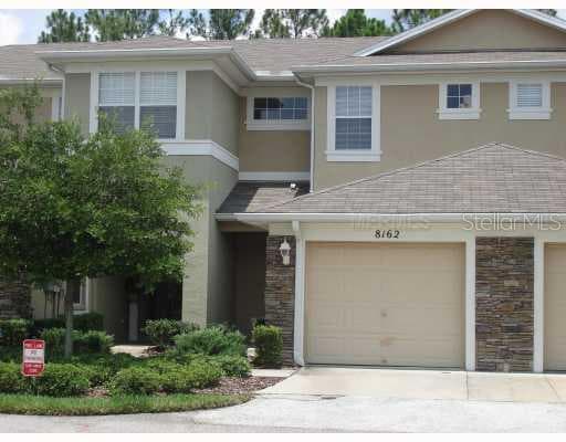 8162 STONE VIEW DRIVE TAMPA, FL 33647