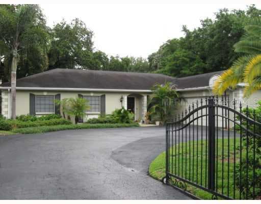 810 S WEST SHORE BOULEVARD TAMPA, FL 33609