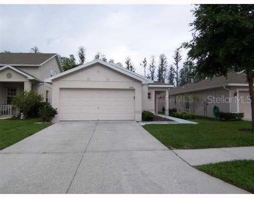 7804 CITRUS BLOSSOM DRIVE LAND O LAKES, FL 34637