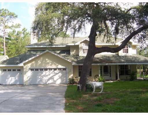9953 SWEET BAY COURT NEW PORT RICHEY, FL 34654