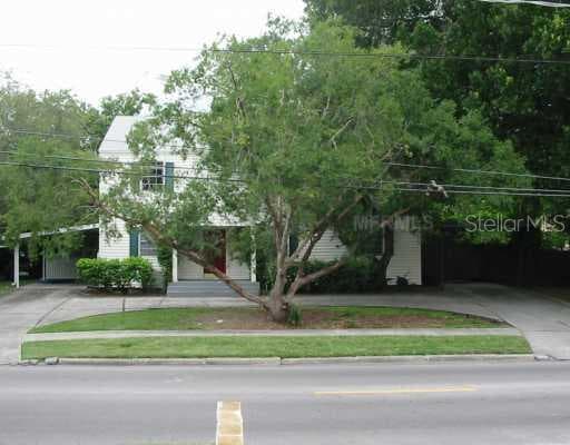 3605 S MACDILL AVENUE TAMPA, FL 33629