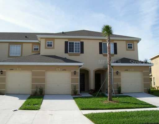 20470 NEEDLETREE DRIVE TAMPA, FL 33647