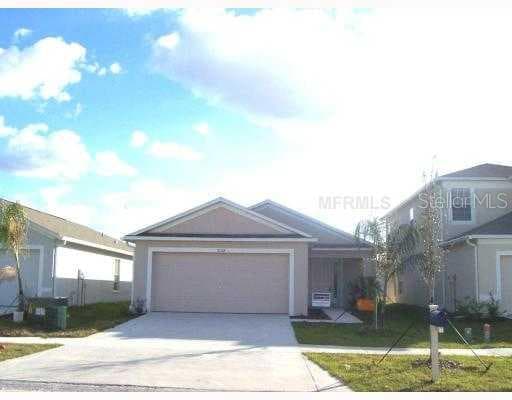 31112 MASENA DRIVE ZEPHYRHILLS, FL 33545