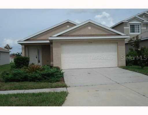 11316 PALM ISLAND AVENUE RIVERVIEW, FL 33569