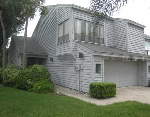 4121 STARFISH LANE TAMPA, FL 33615