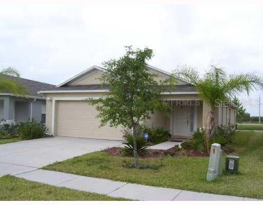18451 SNOWDONIA DRIVE LAND O LAKES, FL 34638