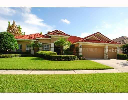 18741 WIMBLEDON CIRCLE LUTZ, FL 33558