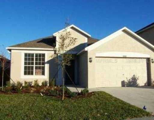 3940 DUKE FIRTH STREET LAND O LAKES, FL 34638
