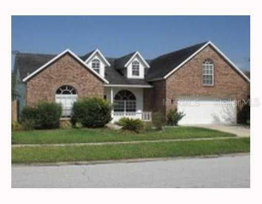 6617 THACKSTON DRIVE RIVERVIEW, FL 33578