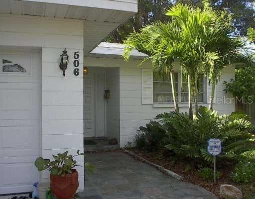 506 E DAVIS BOULEVARD TAMPA, FL 33606