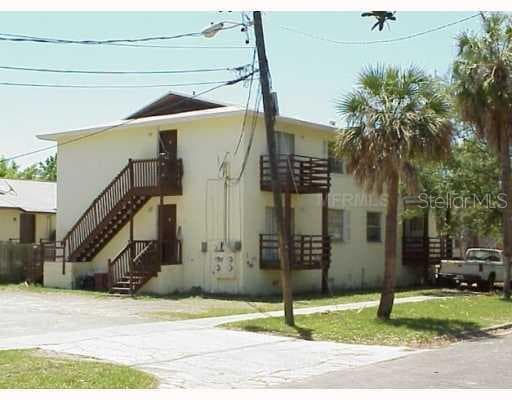 7101 S MASCOTTE STREET UNIT C TAMPA, FL 33616