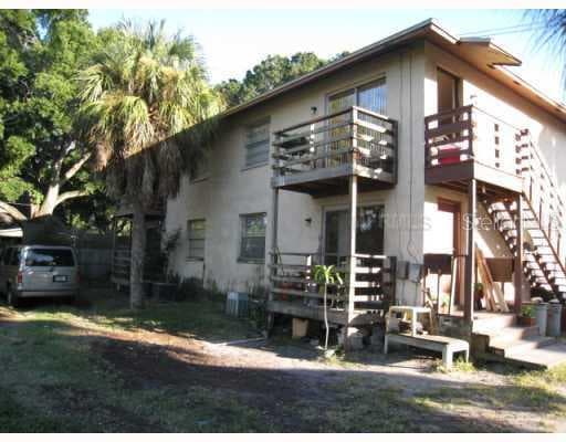 7006 S MASCOTTE STREET UNIT C TAMPA, FL 33616