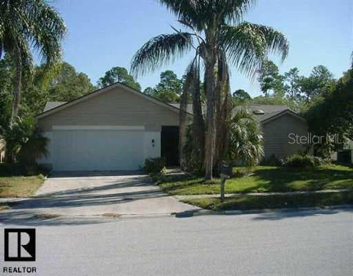 3916 WATSON DRIVE NEW PORT RICHEY, FL 34655