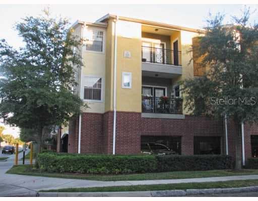 2010 E PALM AVENUE UNIT 14322 TAMPA, FL 33605