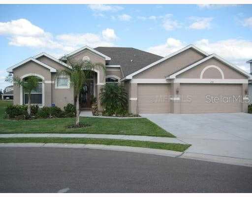 4710 SHOAL CREEK COURT WESLEY CHAPEL, FL 33543