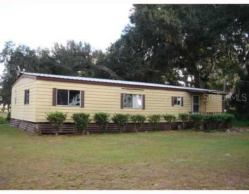 4708 CORK ROAD PLANT CITY, FL 33565