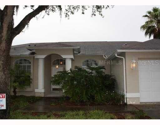 12019 PENZANCE LANE NEW PORT RICHEY, FL 34654