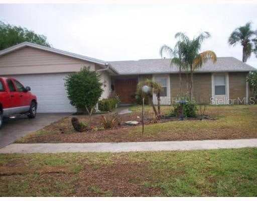 4705 LODESTONE DRIVE TAMPA, FL 33615