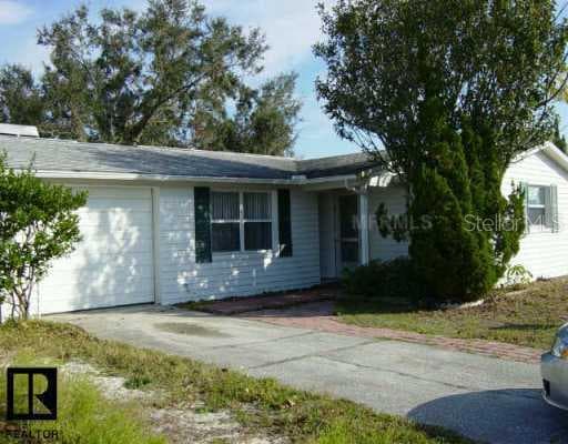 9034 COCHISE LANE PORT RICHEY, FL 34668