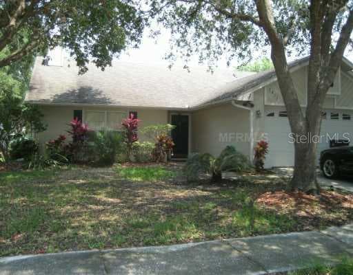 1411 HIGH KNOLL DRIVE BRANDON, FL 33511