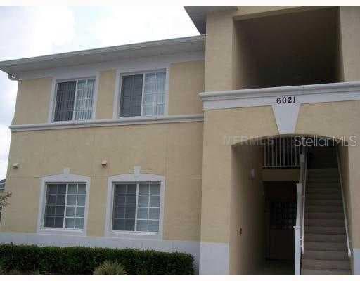 6021 PORTSDALE PLACE UNIT 201 RIVERVIEW, FL 33578