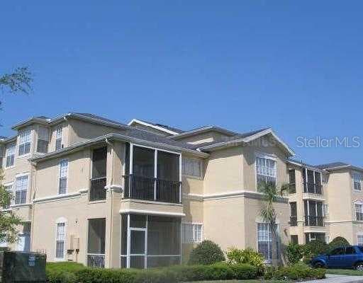 5125 PALM SPRINGS BOULEVARD UNIT 6302 TAMPA, FL 33647