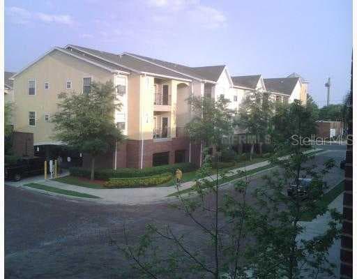 1910 E PALM AVENUE UNIT 10207 TAMPA, FL 33605