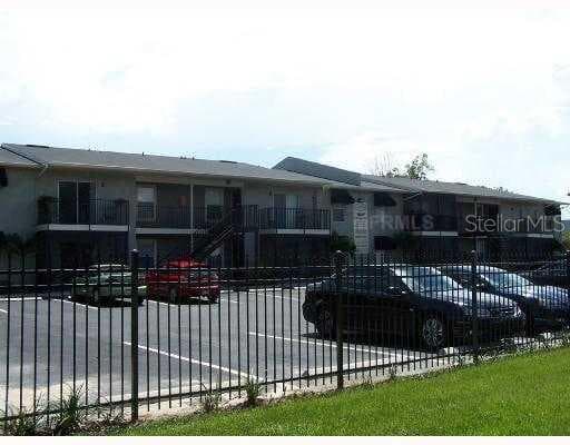 3712 W WISCONSIN AVENUE UNIT 104 TAMPA, FL 33611