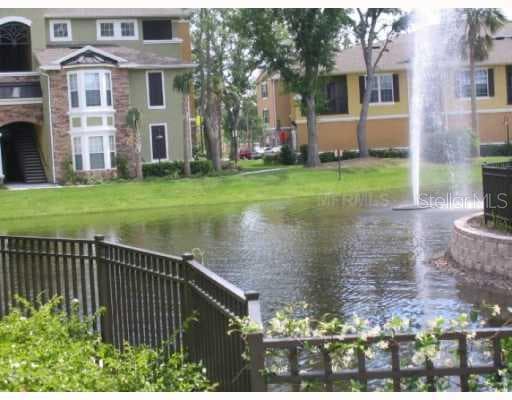 10205 COURTNEY PALMS BOULEVARD UNIT 301 TAMPA, FL 33619