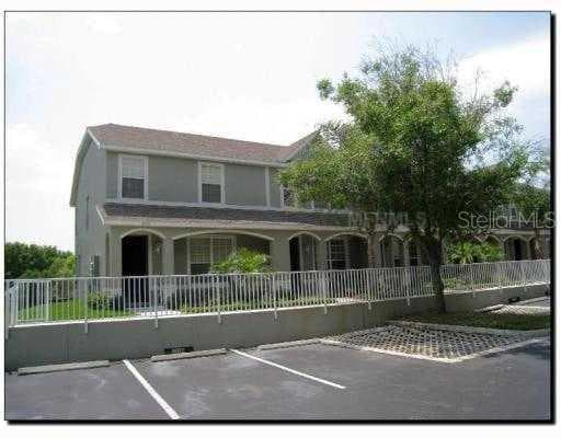 6022 COUNTRY GLADE WAY TAMPA, FL 33625