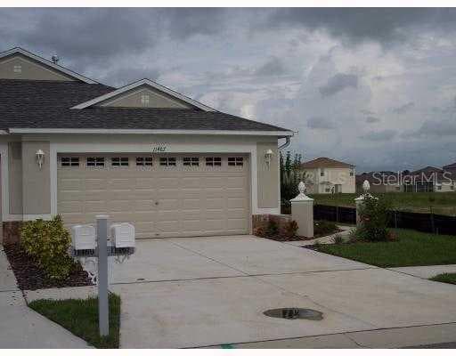 11467 CAMBRAY CREEK LOOP RIVERVIEW, FL 33579