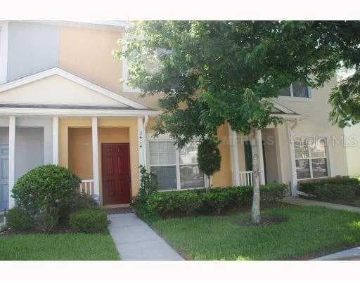 3414 HIGH HAMPTON CIRCLE TAMPA, FL 33610