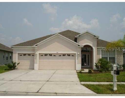 7130 MAYSVILLE COURT ZEPHYRHILLS, FL 33545