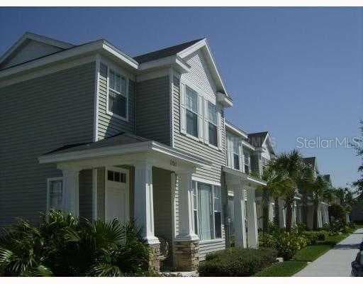 12346 COUNTRY WHITE CIRCLE TAMPA, FL 33635