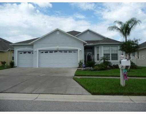 2145 PANTUCKET DRIVE WESLEY CHAPEL, FL 33543