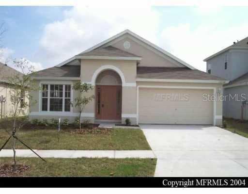 13334 EVENING SUNSET LANE RIVERVIEW, FL 33579