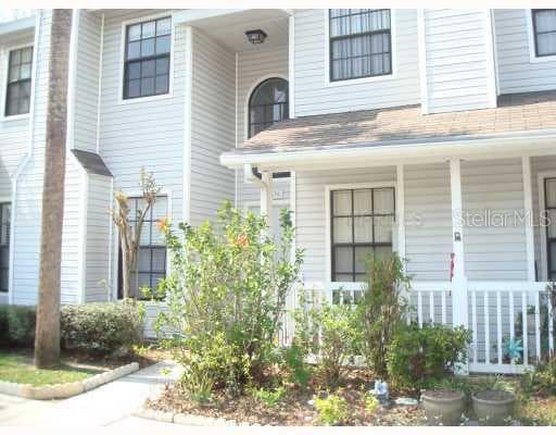 12570 CASTLE HILL DRIVE TAMPA, FL 33624