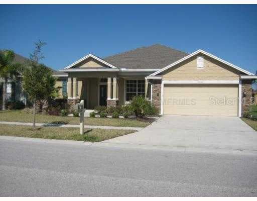 7155 DERWENT GLEN CIRCLE LAND O LAKES, FL 34637