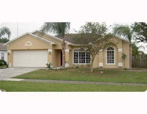 10318 DEEPBROOK DRIVE RIVERVIEW, FL 33569