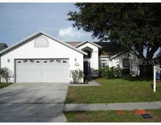 2304 TIOGA DRIVE LAND O LAKES, FL 34639